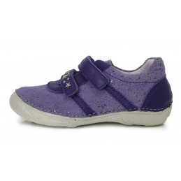 Violetiniai batai 31-36 d....