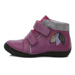Violetiniai batai 31-36 d....