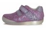 1 - Violetiniai LED batai 31-36 d. 0503AL