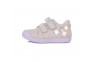 1 - Violetiniai LED batai 31-36 d. S049-329AL