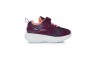3 - Violetiniai sportiniai LED batai 24-29 d. F61275EM