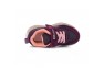 4 - Violetiniai sportiniai LED batai 24-29 d. F61275EM