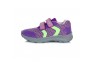 1 - Violetiniai sportiniai batai 24-29 d. F61755CM