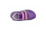 4 - Violetiniai sportiniai batai 24-29 d. F61755CM