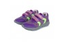 6 - Violetiniai sportiniai batai 30-35 d. F61755CL
