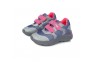 6 - Violetiniai sportiniai batai 24-29 d. F061-378CM