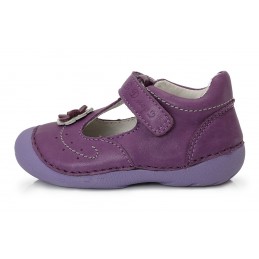 Violetiniai batai 19-24 d....