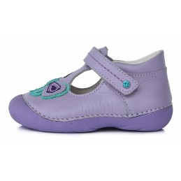 Violetiniai batai 20-24 d....