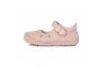 1 - Barefoot rožiniai batai 20-25 d. H073-332