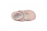 4 - Barefoot rožiniai batai 20-25 d. H073-332