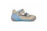 3 - Barefoot pilki batai 20-25 d. H070761A