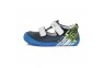 1 - Barefoot mėlyni batai 20-25 d. H07323