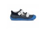 3 - Barefoot mėlyni batai 20-25 d. H07323
