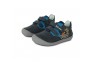6 - Barefoot tamsiai mėlyni batai 25-30 d. S063321M