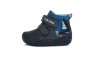 1 - Tamsiai mėlyni batai 26-31 d. A071188M