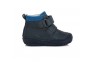 3 - Tamsiai mėlyni batai 26-31 d. A071188M