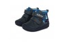 6 - Tamsiai mėlyni batai 26-31 d. A071188M