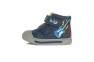 1 - Mėlyni batai 28-33 d. DA031483L