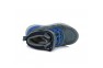 4 - Mėlyni vandeniui atsparūs batai 30-35 d. F61273AL