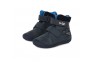 6 - Mėlyni batai su pašiltinimu 30-35 d. DA031568L