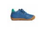3 - Barefoot mėlyni batai 31-36 d. S063-341AL