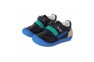 6 - Tamsiai mėlyni batai 24-29 d. DA06-1-364