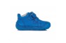 3 - Barefoot mėlyni batai 20-25 d. S073-399E