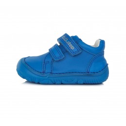 Barefoot mėlyni batai 26-31...