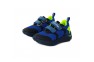 6 - Mėlyni sportiniai batai 24-29 d. F61348AM