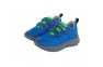 6 - Mėlyni sportiniai batai 24-29 d. F61512AM
