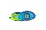 4 - Mėlyni sportiniai LED batai 24-29 d. F61297M