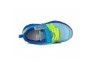 4 - Mėlyni sportiniai LED batai 24-29 d. F61921AM