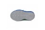 5 - Mėlyni sportiniai LED batai 24-29 d. F61921AM