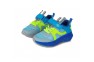 6 - Mėlyni sportiniai LED batai 24-29 d. F61921AM