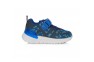 3 - Mėlyni sportiniai LED batai 24-29 d. F61528AM
