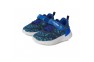 6 - Mėlyni sportiniai LED batai 24-29 d. F61528AM
