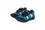 6 - Mėlyni sportiniai batai 30-35 d. F61755AL