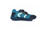 3 - Mėlyni sportiniai batai 24-29 d. F61755AM