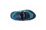 4 - Mėlyni sportiniai batai 24-29 d. F61755AM