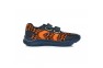 3 - Oranžiniai sportiniai batai 30-35 d. F61755L