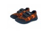 6 - Oranžiniai sportiniai batai 30-35 d. F61755L