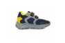 3 - Tamsiai mėlyni sportiniai batai 30-35 d. F061-378L
