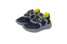 6 - Tamsiai mėlyni sportiniai batai 30-35 d. F061-378L