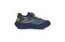 3 - Tamsiai mėlyni sportiniai LED batai 24-29 d. F061-391M