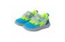 6 - Šviesiai mėlyni sportiniai batai 30-35 d. F061-373AL