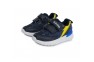 6 - Tamsiai mėlyni sportiniai batai 30-35 d. F061-373L