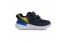 3 - Tamsiai mėlyni sportiniai batai 24-29 d. F061-373M