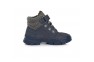 2 - Mėlyni batai su vilna 25-30 d. W056179BM