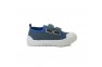 3 - Mėlyni canvas batai 20-25 d. CSB137A