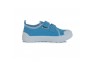 3 - Šviesiai mėlyni canvas batai  26-31 d. CSB449M